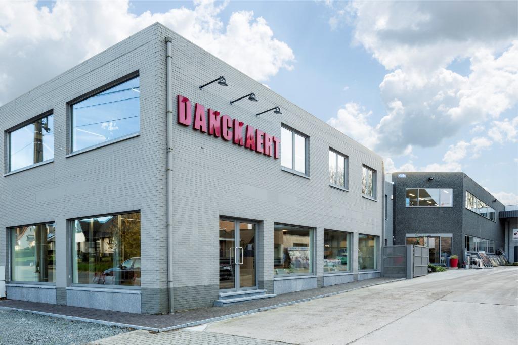 Danckaert nv