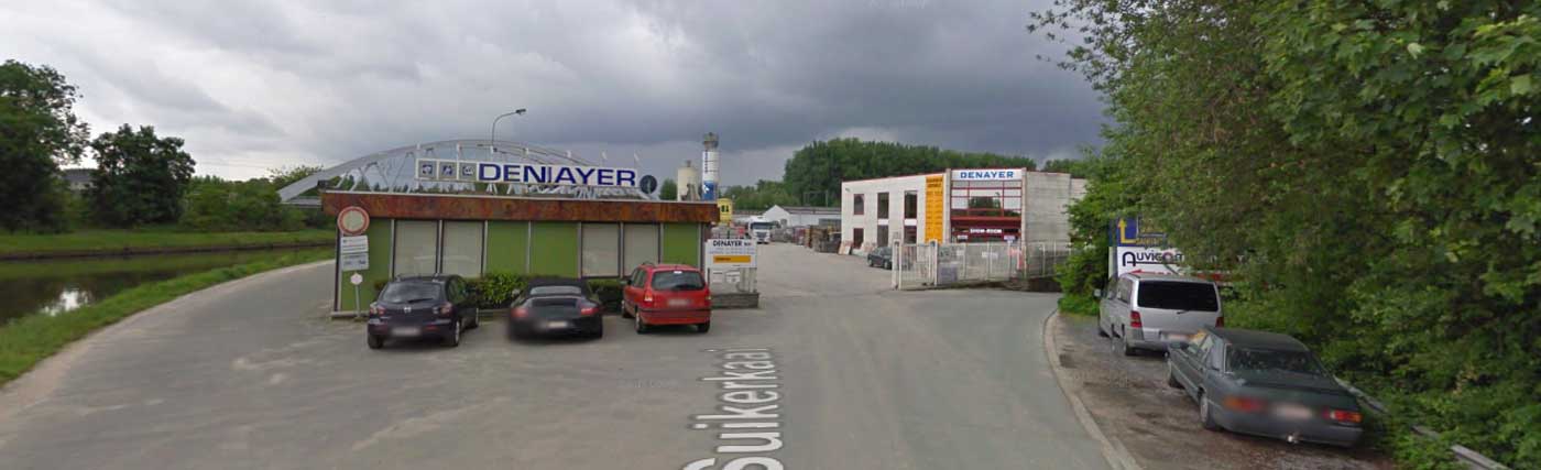 Denayer nv