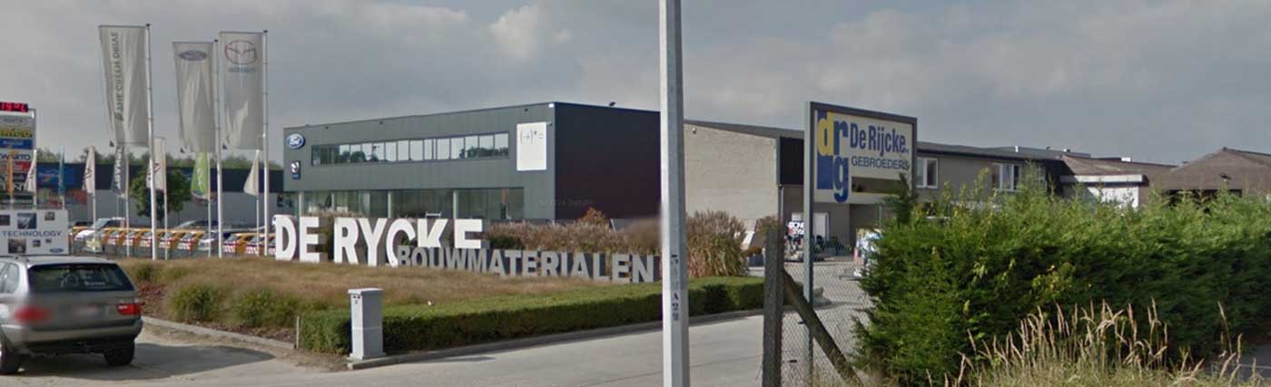 De Rycke Gebr. nv (Beveren)