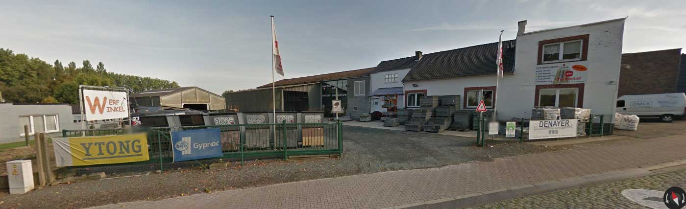 Werfwinkel (Denayer)