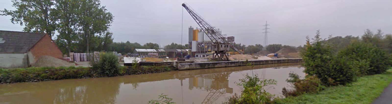 De Rycke Gebr. nv (Herdersem)