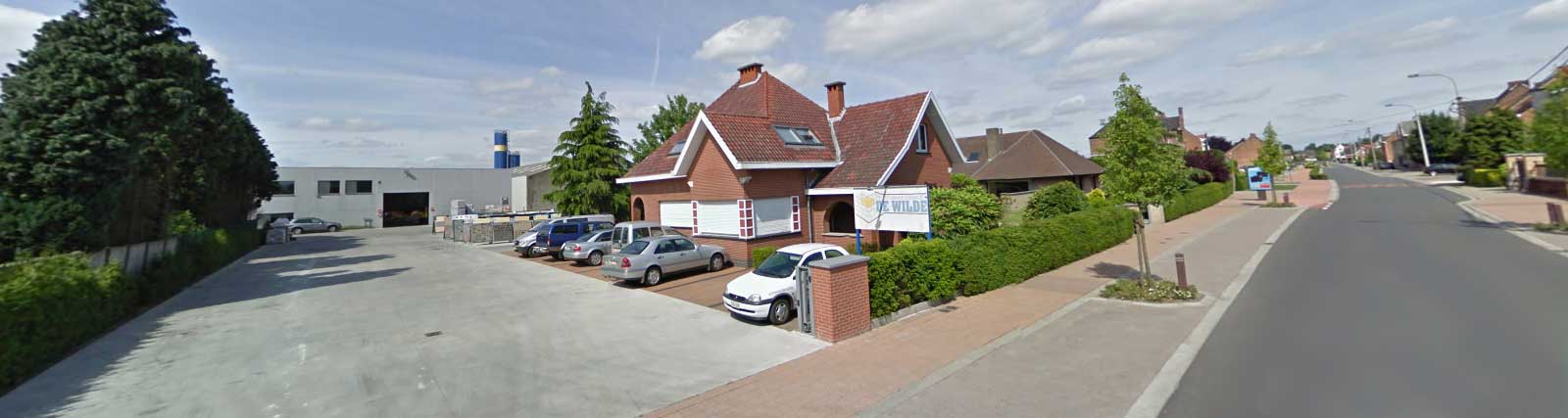 De Wilde bvba