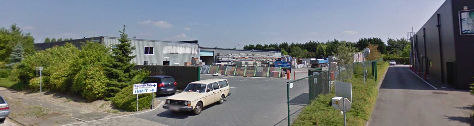 Kerremans nv (Kontich)