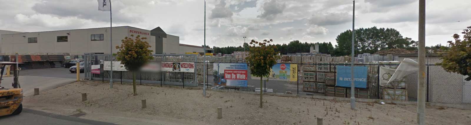 Scheerlinck bvba