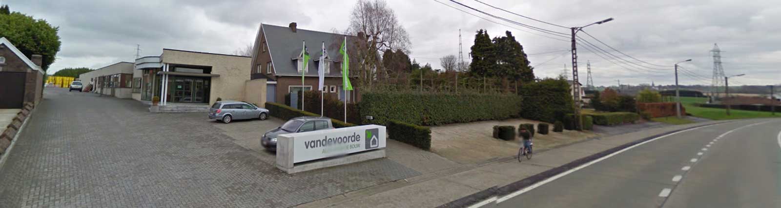 Vandevoorde nv