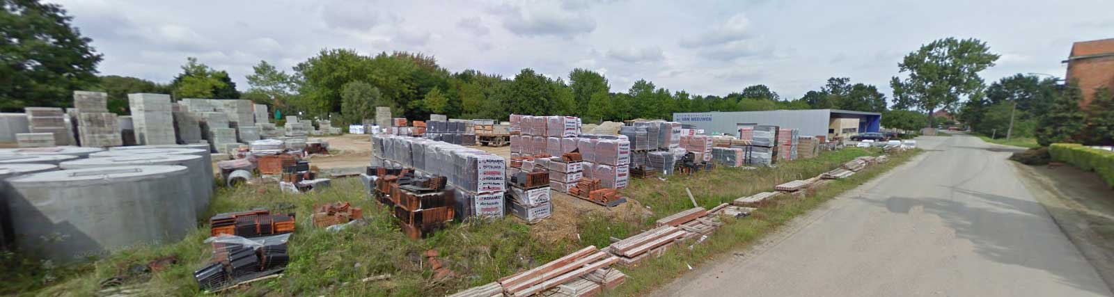 Van Meeuwen nv (Meerhout)