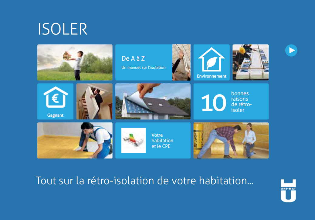 isoler